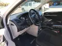 2012 DODGE GRAND CARAVAN SE