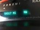 2011 CHEVROLET EXPRESS 3500 PASSENGER VAN