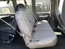 2011 CHEVROLET EXPRESS 3500 PASSENGER VAN
