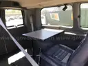 2011 CHEVROLET EXPRESS 3500 PASSENGER VAN