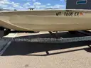 2008 WATERCRAFT BOAT MODEL C2070 VS W/ MOTOR &#x26; TRAILER