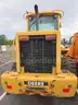 2000 JOHN DEERE MODEL 444H  FRONT END LOADER