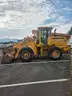 2000 JOHN DEERE MODEL 444H  FRONT END LOADER