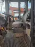 2000 JOHN DEERE MODEL 444H  FRONT END LOADER