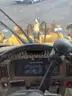 2000 JOHN DEERE MODEL 444H  FRONT END LOADER