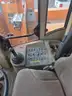 2000 JOHN DEERE MODEL 444H  FRONT END LOADER