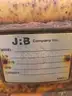 2000 JOHN DEERE MODEL 444H  FRONT END LOADER