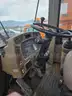 2000 JOHN DEERE MODEL 444H  FRONT END LOADER