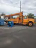 1991 Altec D845TB Bucket Truck