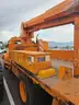 1991 Altec D845TB Bucket Truck