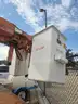 1991 Altec D845TB Bucket Truck
