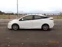 2016 TOYOTA PRIUS II 4 DOOR HYBRID SEDAN