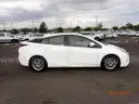 2016 TOYOTA PRIUS II 4 DOOR HYBRID SEDAN