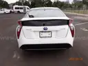 2016 TOYOTA PRIUS II 4 DOOR HYBRID SEDAN
