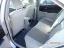 2013 TOYOTA CAMRY LE 4 DOOR HYBRID SEDAN