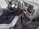 2010 MACK GU813 REGULAR CAB 6-WHEEL
