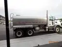 2010 MACK GU813 REGULAR CAB 6-WHEEL
