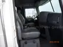 2010 MACK GU813 REGULAR CAB 6-WHEEL