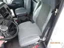 2010 MACK GU813 REGULAR CAB 6-WHEEL