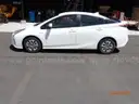 2018 TOYOTA PRIUS II