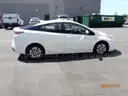 2018 TOYOTA PRIUS II