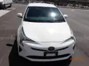2018 TOYOTA PRIUS II