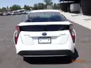2018 TOYOTA PRIUS II
