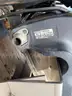 Yamaha 4 stroke 300 V6 outboard motor