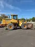 1997 John Deere Front Loader