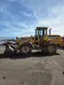 1997 John Deere Front Loader