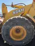 1997 John Deere Front Loader