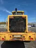 1997 John Deere Front Loader