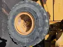 1997 John Deere Front Loader
