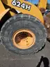 1997 John Deere Front Loader
