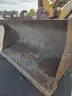 1997 John Deere Front Loader
