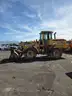 1997 John Deere Front Loader