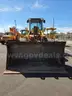 1997 John Deere Front Loader