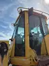 1997 John Deere Front Loader