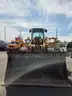 1997 John Deere Front Loader