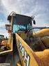 1997 John Deere Front Loader