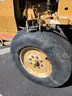 1992 REX ROLLER