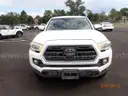 2018 TOYOTA TACOMA SR5 CREW CAB TRUCK