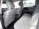 2018 TOYOTA TACOMA SR5 CREW CAB TRUCK