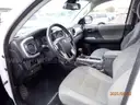 2018 TOYOTA TACOMA SR5 CREW CAB TRUCK