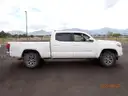 2018 TOYOTA TACOMA SR5 CREW CAB TRUCK
