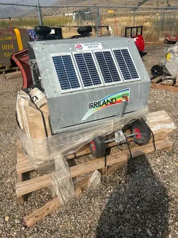 2018 IRRILAND Model E-Sport 40/110