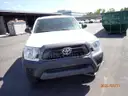 2013 Toyota Tacoma