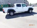 2013 Toyota Tacoma