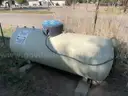 250 Gallon Propane Tank