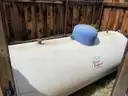 500 Gallon Propane Tank